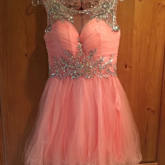 Special occasions dress - Picture 2 of 2